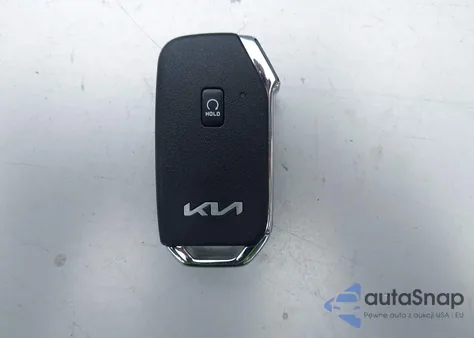 2024 Kia Sportage Ex from USA, damaged, VIN KNDPVCDGXR7128291